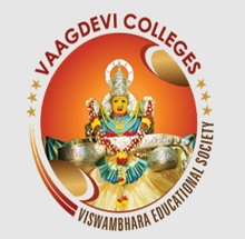 Vaagdevi College of Engineering logo