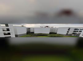 Vidya Vikas Institute of Engineering and Technology - VVIET