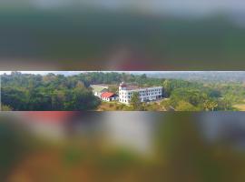 Indira Gandhi Group of Institutions