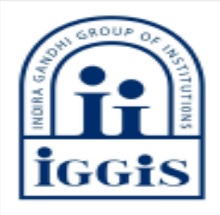 Indira Gandhi Group of Institutions logo