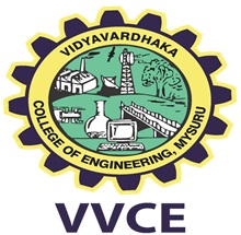 Vidyavardhaka College of Engineering logo