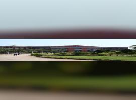 Rao Bahadur Y Mahabaleswarappa Engineering College - RYMEC