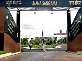 Center for PG Studies -VTU