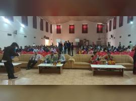 VNS Group of Institutions