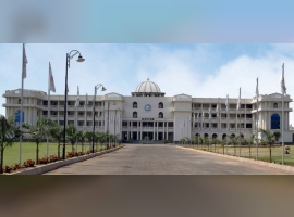 MANET-Maharashtra Academy of Naval Education and Training, MIT-ADT University