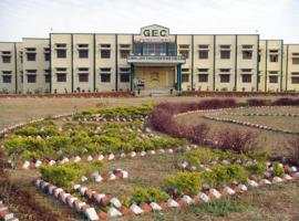 Gwalior Engineering College