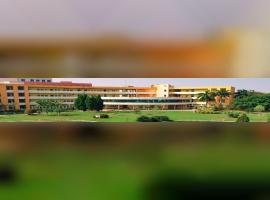 C. V. Raman Global University