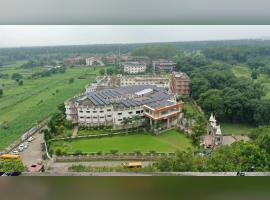 Dev Bhoomi School of Engineering, Dev Bhoomi Uttarakhand University