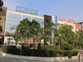 Kalka Institute for Research and Advanced Studies