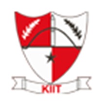 KIIT College of Engineering logo
