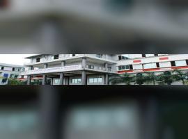 NM Institute of Engineering and Technology