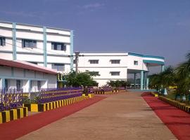 Seemanta Engineering College