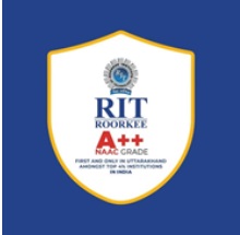 Roorkee Institute of Technology logo