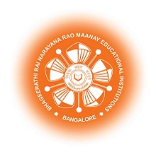 B.N.M Institute of Technology logo