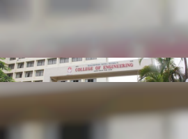 Marathwada Mitra Mandal's College of Engineering