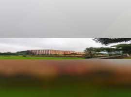 DRK Institute Science and Technology