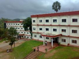 Karavali Group of Colleges