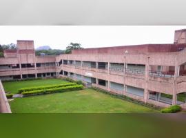 National Institute of Electronics and Information Technology, Aurangabad