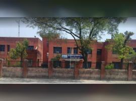 National Institute of Electronics & Information Technology, Gorakhpur