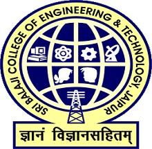 Sri Balaji College of Engineering and Technology logo