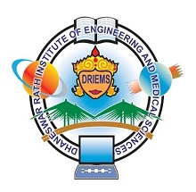 DRIEMS University logo