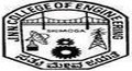 JNNCE - Jawaharlal Nehru National College of Engineering logo