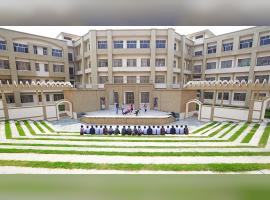 Anand School of Engineering and Technology