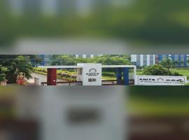 Anil Neerukonda Institute of Technology and Sciences