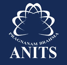 Anil Neerukonda Institute of Technology and Sciences logo