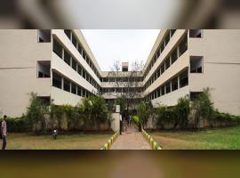BCET - Bangalore College of Engineering and Technology