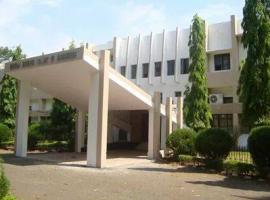 YRES's Bapurao Deshmukh College of Engineering