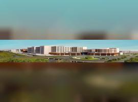 Amrita Vishwa Vidyapeetham, Faridabad Campus