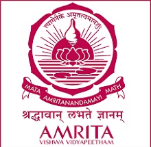 Amrita Vishwa Vidyapeetham, Faridabad Campus logo