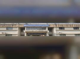 Sheth Manshukhlal Chhaganlal College of Dairy Science