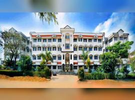 Coorg Institute of Technology