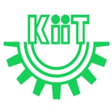 KIIT School of Electronics Engineering, Kalinga Institute of Industrial Technology logo
