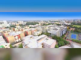 KIIT School of Mechanical Engineering, Kalinga Institute of Industrial Technology