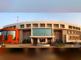 KIIT School of Chemical Technology