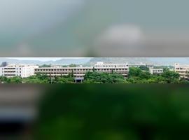 G.S. Mandal's Marathwada Institute of Technology (MIT, Aurangabad)