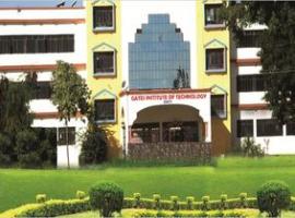 GATES Institute of Technology