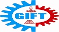 Gandhi Institute For Technology logo