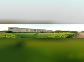 Indur Institute of Engineering and Technology