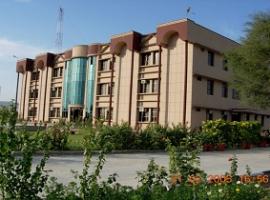 Laxmi Devi Institute of Engineering and Technology (LIET)