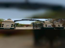 Lukhdhirji Engineering College