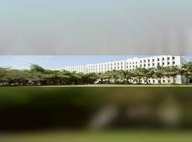 G.H. Raisoni Skill Tech University, Nagpur