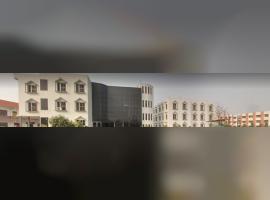 Mahant Bachittar Singh College of Engineering and Technology
