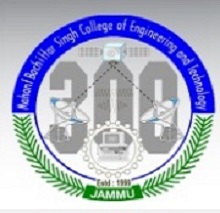 Mahant Bachittar Singh College of Engineering and Technology logo