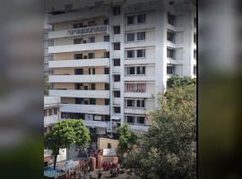 Sewa Community College, Thane