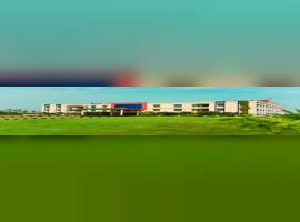 Sri Chaitanya Institute of Technology & Research, Khammam