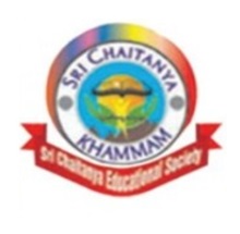 Sri Chaitanya Institute of Technology & Research, Khammam logo